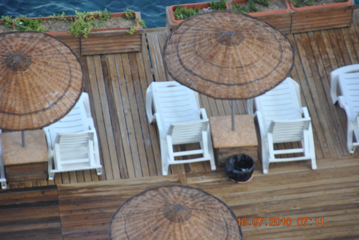 imagini hotel CHARISMA KUSADASI